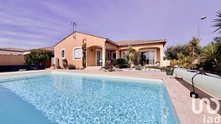  Maison � vendre 4 pi�ces 130 m�