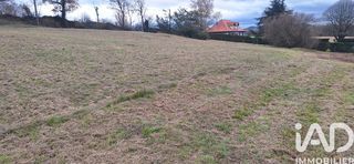  Terrain � vendre 4002 m�