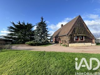  Maison � vendre 4 pi�ces 95 m�