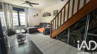  Appartement � vendre 2 pi�ces 44 m�