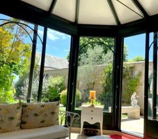  Maison � vendre 4 pi�ces 123 m�