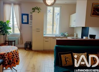  Appartement � louer 2 pi�ces 32 m�