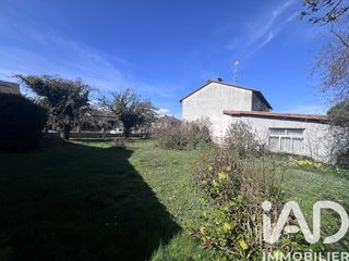  Maison � vendre 4 pi�ces 111 m�