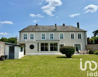  Maison � vendre 9 pi�ces 245 m�