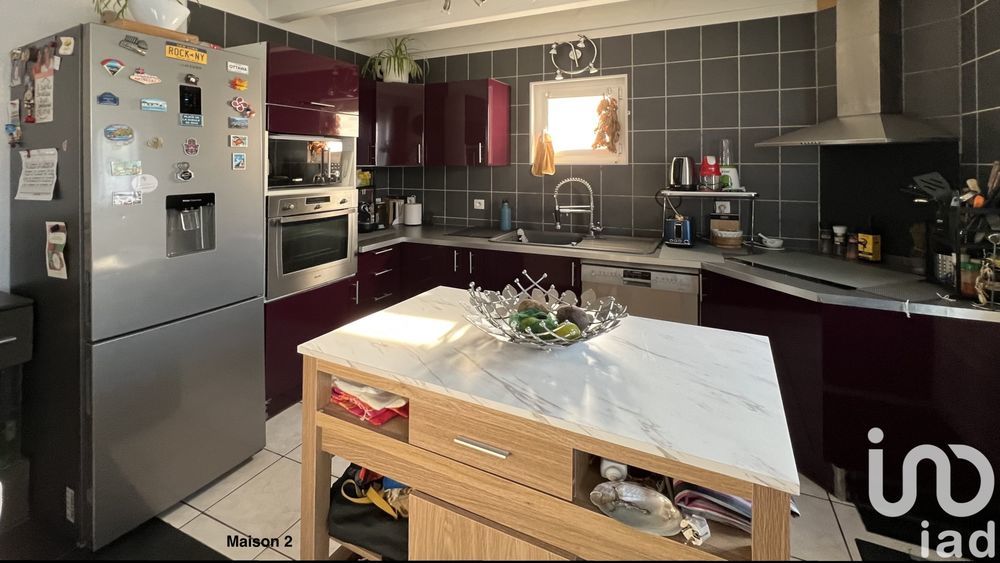 � vendre  Maison Mouguerre (64990)
