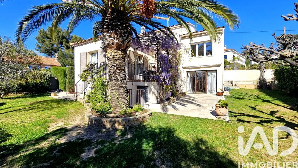 � vendre  Maison Six-Fours-les-Plages (83140)