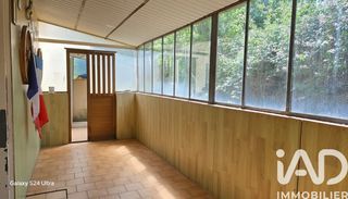  Maison � vendre 4 pi�ces 89 m�