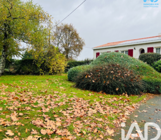  Maison � vendre 5 pi�ces 131 m�