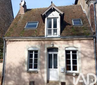  Maison � vendre 4 pi�ces 77 m�