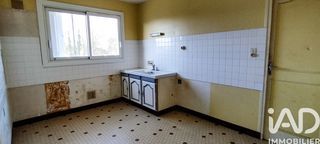  Maison � vendre 4 pi�ces 82 m�