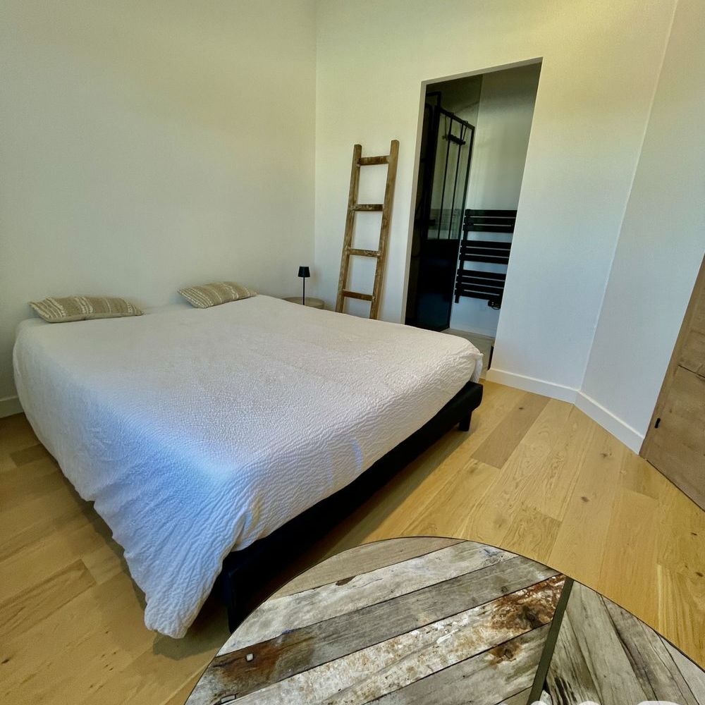 � vendre  Maison Sainte-Marie-de-R� (17740)