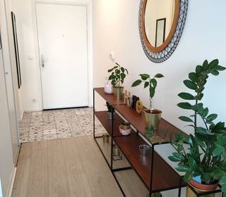  Appartement � vendre 2 pi�ces 40 m�