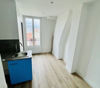  Appartement � vendre 1 pi�ce 11 m�