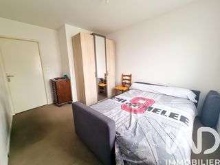  Appartement � vendre 3 pi�ces 54 m�