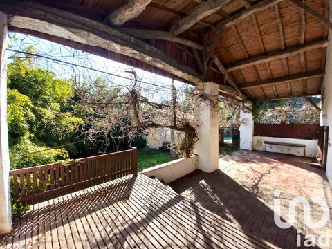   Vente Maison de campagne 4 pi�ces Maison - 4 pi�ce(s) - 158 m�