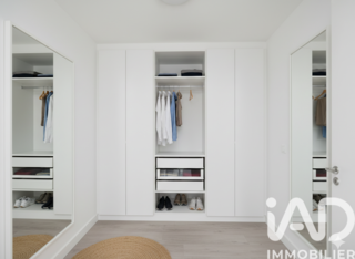  Appartement � vendre 3 pi�ces 69 m�