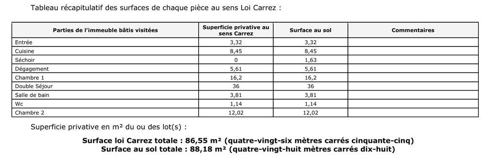 � vendre  Appartement Paris 11