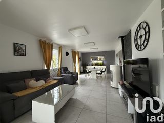  Maison � vendre 5 pi�ces 120 m�