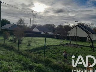  Terrain � vendre 850 m�