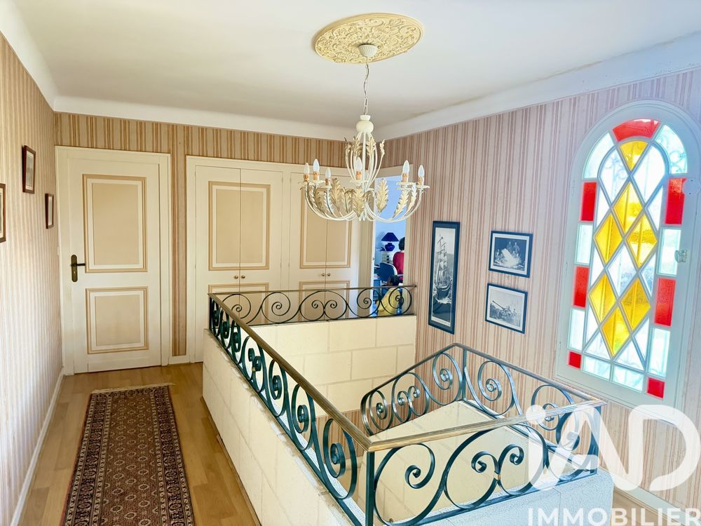 � vendre  Villa Biganos (33380)