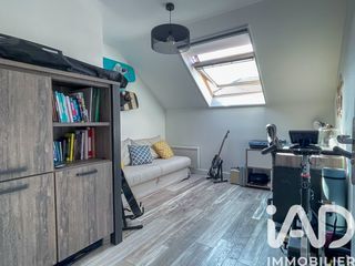  Appartement � vendre 4 pi�ces 73 m�