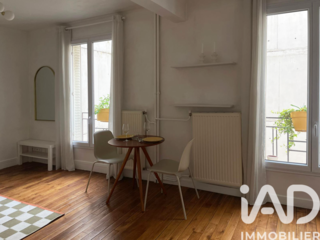  Appartement � louer 2 pi�ces 37 m�