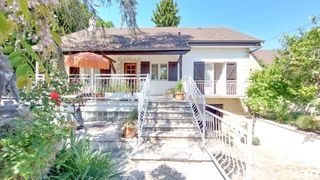  Maison � vendre 8 pi�ces 215 m�