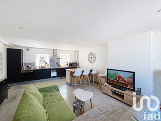  Maison � vendre 8 pi�ces 180 m�