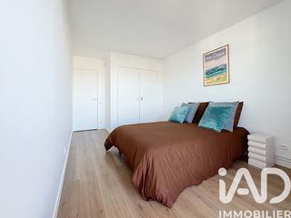  Appartement � vendre 4 pi�ces 85 m�