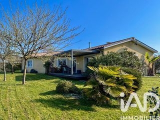  Maison � vendre 5 pi�ces 130 m�