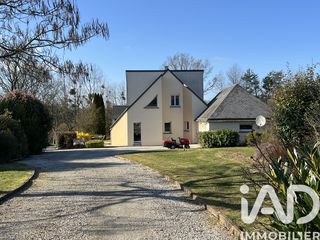  Villa � vendre 6 pi�ces 144 m�