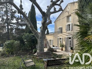  Maison � vendre 7 pi�ces 210 m�