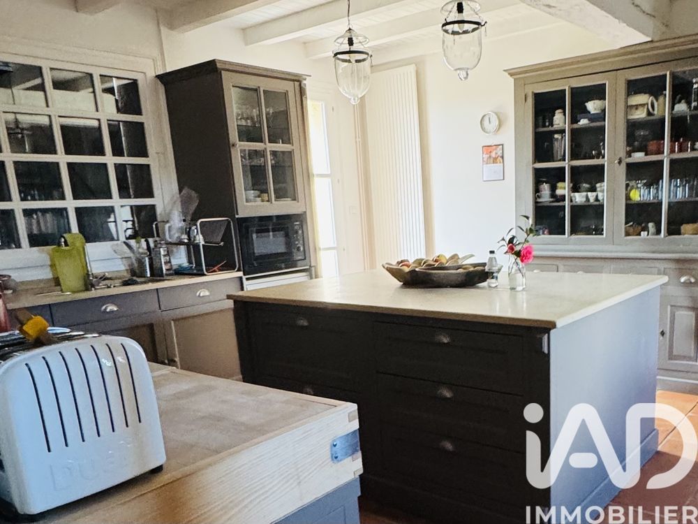 � vendre  Maison Pechbusque (31320)