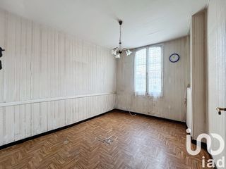  Maison � vendre 3 pi�ces 50 m�