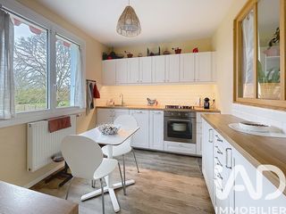  Maison � vendre 4 pi�ces 86 m�