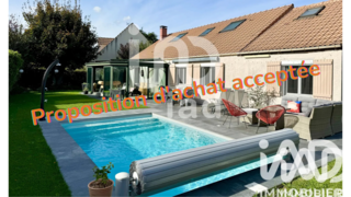  Maison � vendre 8 pi�ces 204 m�