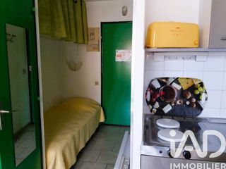  Appartement � vendre 1 pi�ce 16 m�