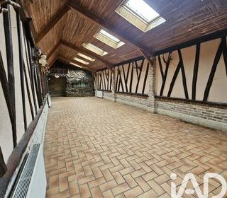  Maison � vendre 9 pi�ces 330 m�