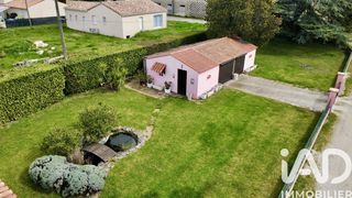  Terrain � vendre 680 m�