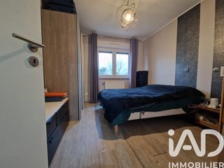  Appartement � vendre 2 pi�ces 59 m�