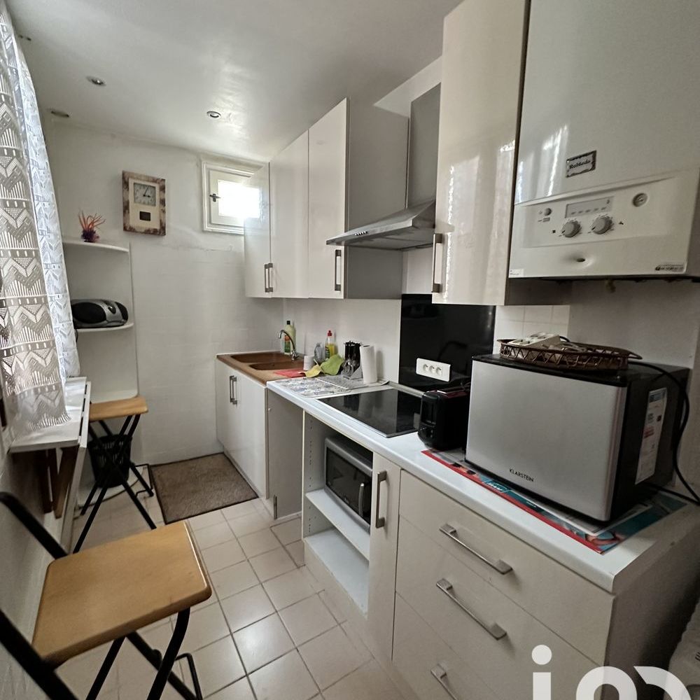 � vendre  Maison Montreuil (93100)