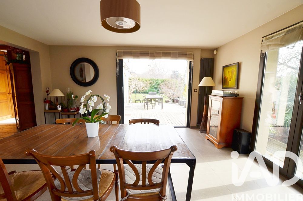 � vendre  Maison Saint-Gratien (95210)