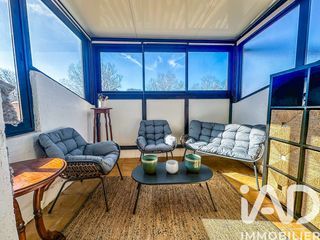  Appartement � vendre 3 pi�ces 57 m�