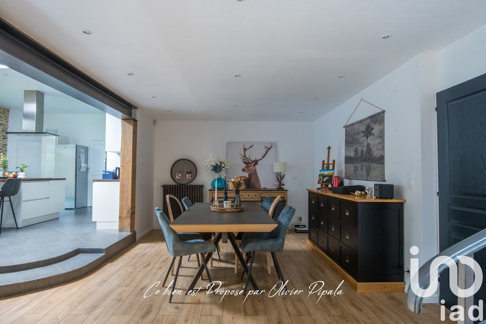 � vendre  Loft Angers (49100)