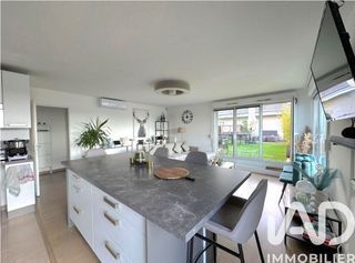  Appartement � vendre 5 pi�ces 99 m�