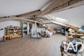  Maison � vendre 4 pi�ces 140 m�