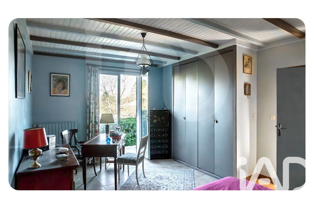 � vendre  Maison Poissy (78300)