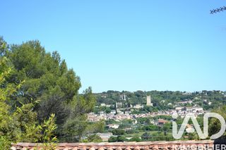  Maison � vendre 8 pi�ces 195 m�