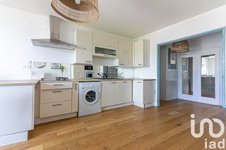  Appartement � vendre 5 pi�ces 87 m�