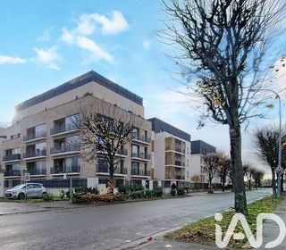  Appartement � vendre 2 pi�ces 41 m�